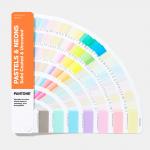 PANTONE GG1504B PASTELS & NEONS GUIDE _Coated & Uncoated