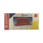 (特別清貨) 訂書機 ESSELTE Euroline battery operated stapler 黑色 1個