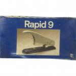 (特別清貨) 訂書機 Rapid 9 heavy duty stapler 2個