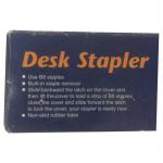 (特別清貨) 訂書機 KW-triO 588R Desk Stapler 1個