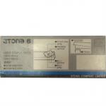 (特別清貨) 訂書機 ETONA 6 HALF STRIP STAPLER 卓上型 日本製造 2個