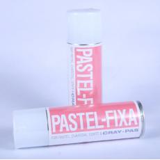 噴畫膠保護膜 SAKURA Pastel-Fixa 517-A220  220ml