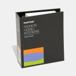 PANTONE FHIC300A Fashion+Home CottonPlanner16x16mm（套）