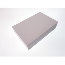 白咭紙/雙面白通 4x10吋 約10x15cm 300g 100張/包(清貨場，僅限60包)