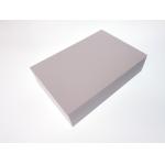 白咭紙/雙面白通 4x10吋 約10x15cm 300g 100張/包(清貨場，僅限60包)
