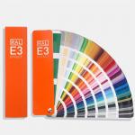 RAL-E3 EFFECT 扇形手冊 實色+金屬色
