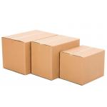 輕型經濟紙箱,OfficeOx50003,瓦楞三層,A4,呎吋:31.5(L)x22.4(W)x29.4(H)cm