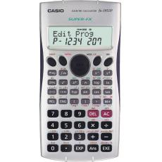 Casio FX-3950P 科學計算機 12位