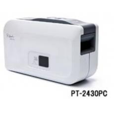 Brother PT-2430PC 電腦輸入標籤機