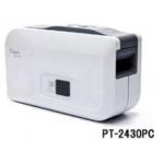 Brother PT-2430PC 電腦輸入標籤機