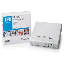 HP C7982A 磁帶 SuperDLT Cleaning Cartridge