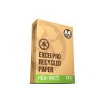 影印紙  EXCELPRO  Recycled A4 75g 環保