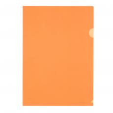快勞袋/膠快勞 1層 E310 A4 橙色