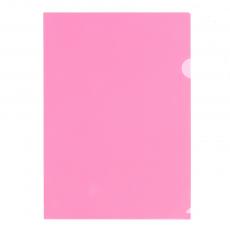 快勞袋/膠快勞 1層 E310 A4 紅色