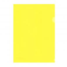 快勞袋/膠快勞 1層 E310 A4 黃色