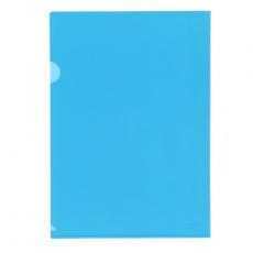 快勞袋/膠快勞 1層 E310 A4 藍色