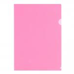 快勞袋/膠快勞 1層 E310 A4 紅色