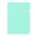 快勞袋/膠快勞 1層 E310 A4 綠色