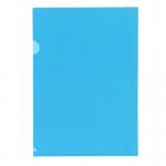 快勞袋/膠快勞 1層 E310 A4 藍色