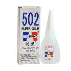 膠水 502