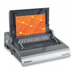 電動膠圈裝訂機 Fellowes Galaxy E500