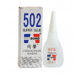 膠水 502