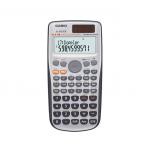 Casio FX50FH II 函數計算機(考試機) 原裝行貨(部)需訂貨