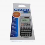 Casio FX50FH II 函數計算機(考試機) 原裝行貨(部)需訂貨