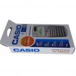 Casio FX50FH II 函數計算機(考試機) 原裝行貨(部)需訂貨