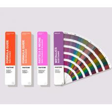 Pantone GP1605B Solid Guide Set(4 guides set)
