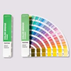 Pantone GP6102B Color Bridge Set(Coated&Uncoated)