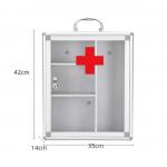 藥箱/吉箱 42x35x14cm