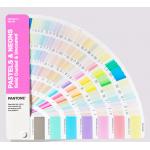 Pantone GG1504C Pastels&Neons（Coated&Uncoated）