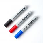 ZEYAR,1744,箱頭筆,方頭,1-5mm,黑色