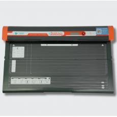 Colibriusa e-DaVinci Book Covering Machine 包書機