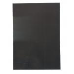 磁片,A4,有背膠,29.7x70mm,3x10格/張,已裁剪,教學磁片 30片
