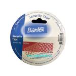 Bantex #18830-09 保密膠紙 Security Tape (Open Void) 25mm x 10m