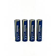 Kenstar 3A 鹼性 電芯 LR03（4粒）