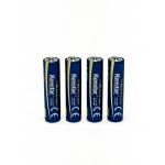 Kenstar 3A 鹼性 電芯 LR03（4粒）